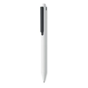 Długopis z przyciskiem z ABS P051231O MI-MO6991-W