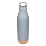 Szklana butelka sportowa 500 ml P054870X AX-V1533-W