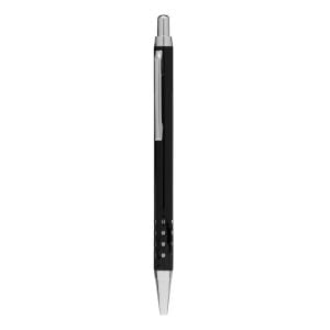 Aluminiowy długopis BUKAREST P051393I IN-56-1102192-W
