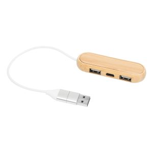 USB hub MULTIPLIER P051401I