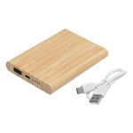 Powerbank BAMBOO EVOLUTION P051404I