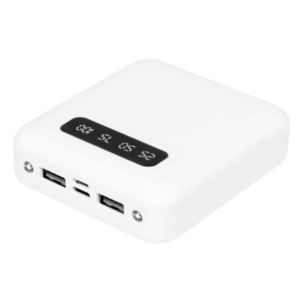 Powerbank z latarką PRECIOUS P051406I