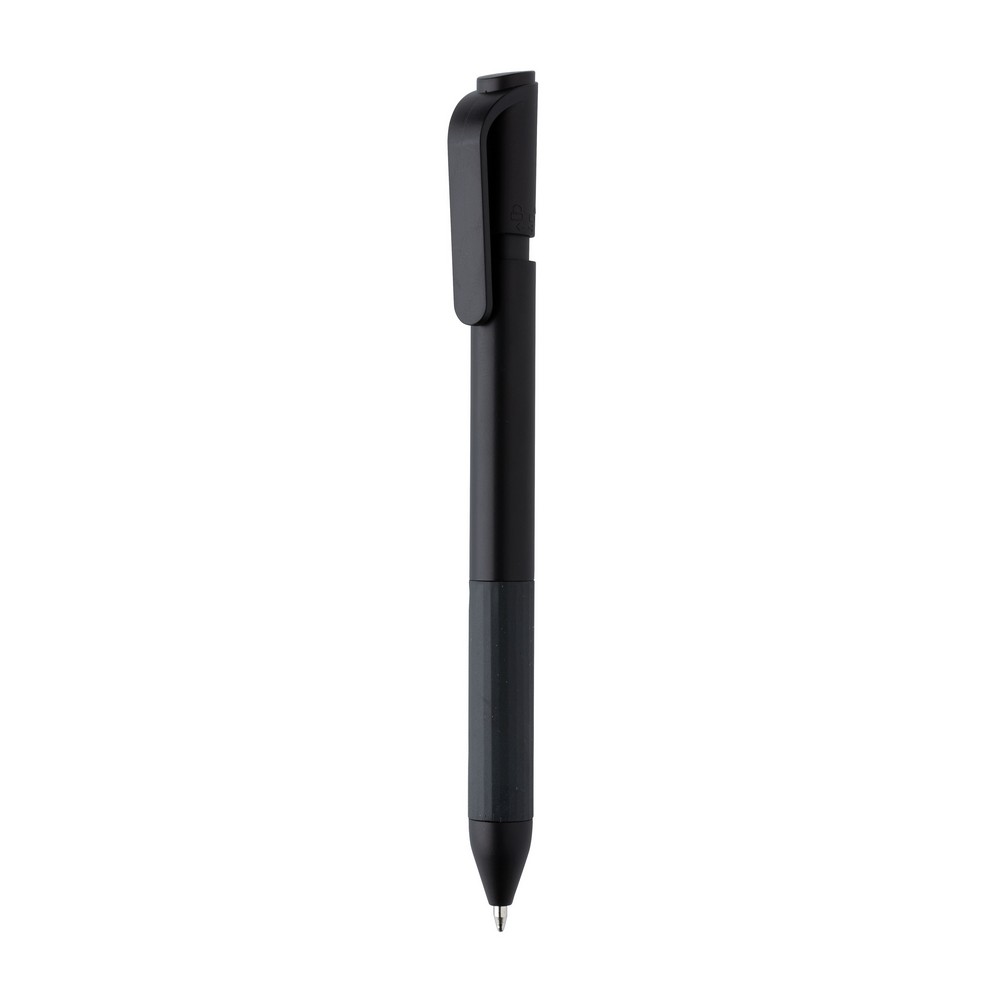 Długopis przekręcany TwistLock, RABS P051639X AX-P611.18-W