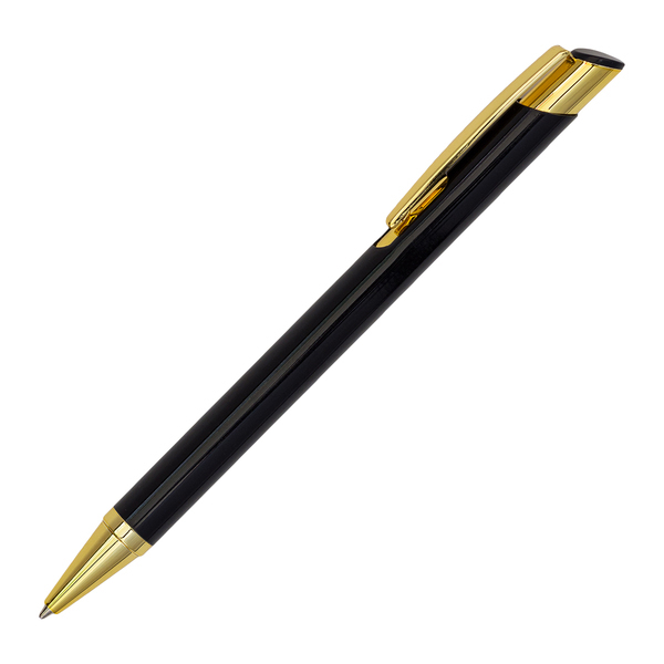 Długopis aluminiowy Lindi P051593R RO-R73445-W