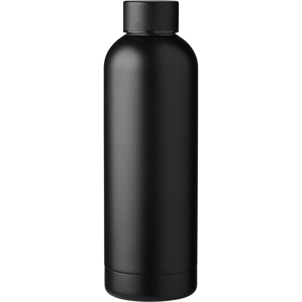 Butelka termiczna 500 ml ze stali nierdzewnej z recyklingu P052234X AX-V1177-W