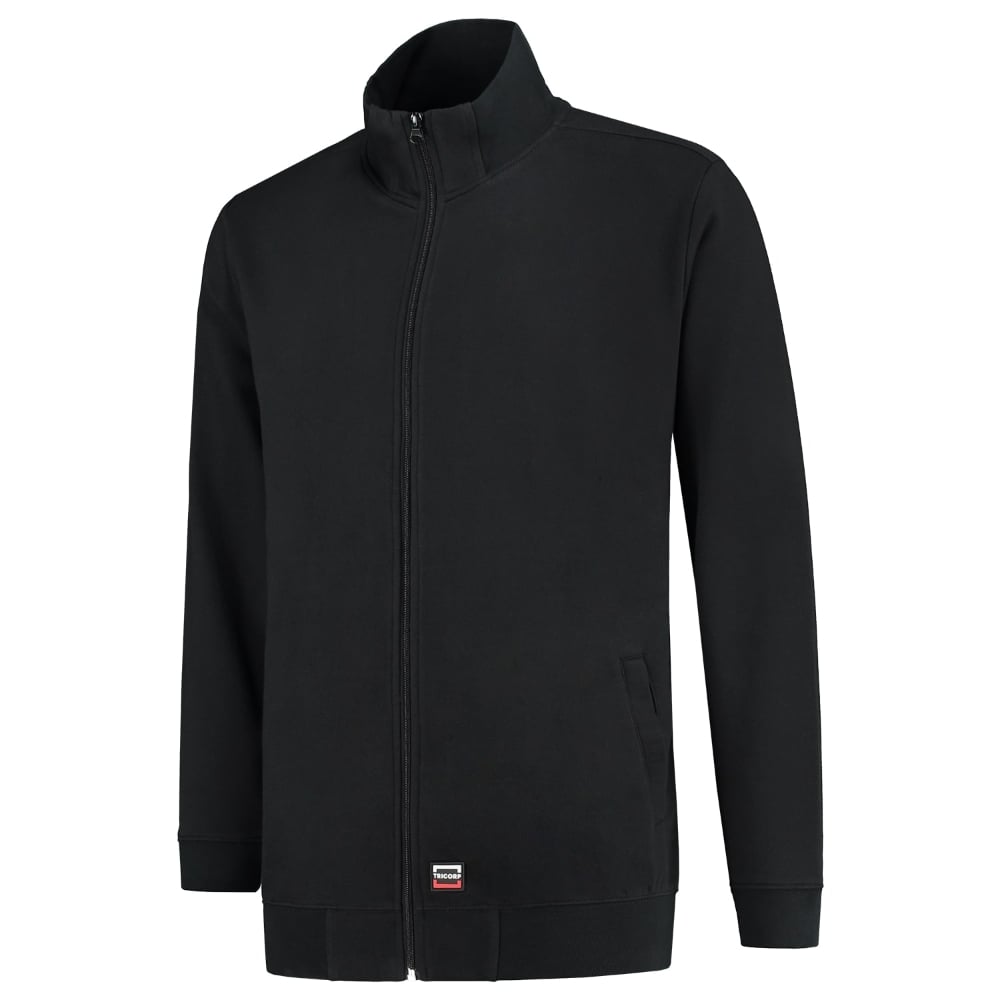Sweat Jacket Washable 60 °C Bluza unisex P052927F MA-UT45-W