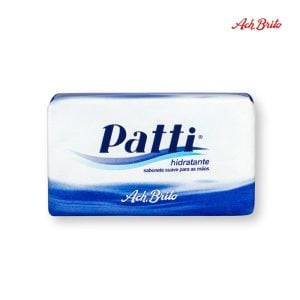PATTI 15 g. Wyrafinowane mydło 15 g P054103S ST-35600-106