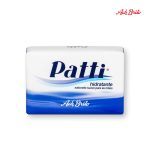 PATTI 90 g. Wyrafinowane mydło 90 g P054104S