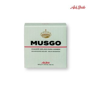 MUSGO II. Szampon zapachowy dla mężczyzn (150g) P054132S ST-35613-109