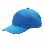 5-segmentowa czapka FAVOURITE P054414I