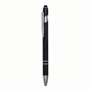 Aluminiowy długopis MERCHANT P054468I IN-56-1102213-W