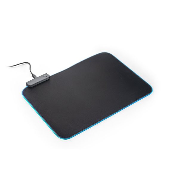 THORNE MOUSEPAD RGB. Gamingowa podkładka pod mysz komputerową P054217S