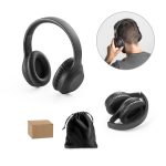Słuchawki bezprzewodowe SPOTI P056471A AS-09165-01