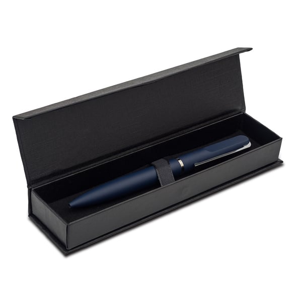 Elegancki długopis w pudełku Saba P046933R RO-R02317-W