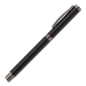 Aluminiowy długopis z żelowym wkładem Lille P054560R RO-R20016-W