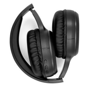 Składane bezprzewodowe słuchawki nauszne ANC | Riguel P054268X AX-V1384-03