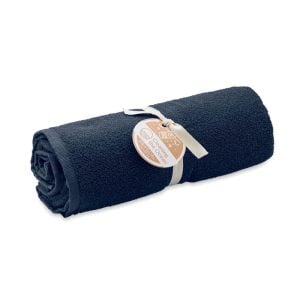 Ręcznik SEAQUAL® 100x170cm P053143O MI-MO2060-W