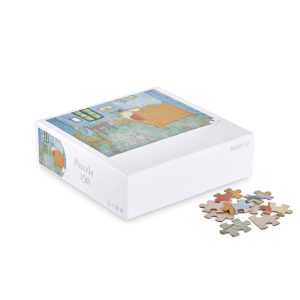 Puzzle 150 elementów w pudełku P053186O