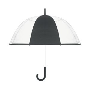 23-calowy parasol manualny P053237O MI-MO2167-W