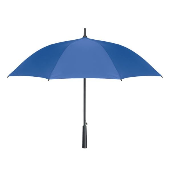 23-cal. wiatroodporny parasol P053239O niebieski