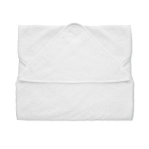 Dziecięcy ręcznik z kapturem P053394O MI-MO2253-06