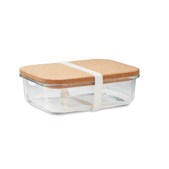 Szklany lunch box P053397O MI-MO2255-22