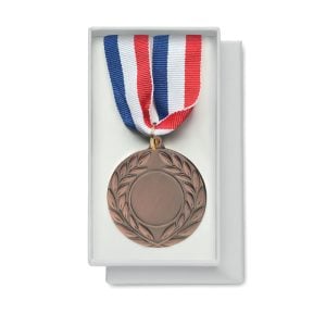 Medal o średnicy 5 cm P053415O MI-MO2260-W