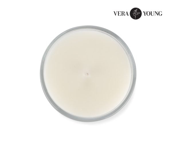 Świeca sojowa 170g - Plum & Patchouli - VERA YOUNG P056248A