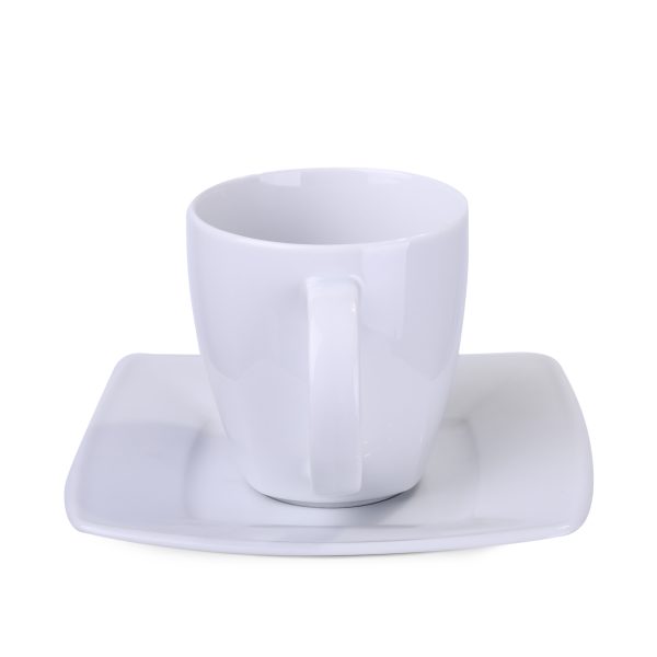 Filiżanka Manhattan Lunch Set 280 ml P041899M