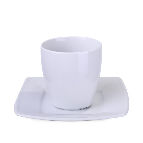 Filiżanka Manhattan Lunch Set 280 ml P041899M