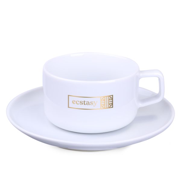 Filiżanka Horizon Set 280 ml P047088M