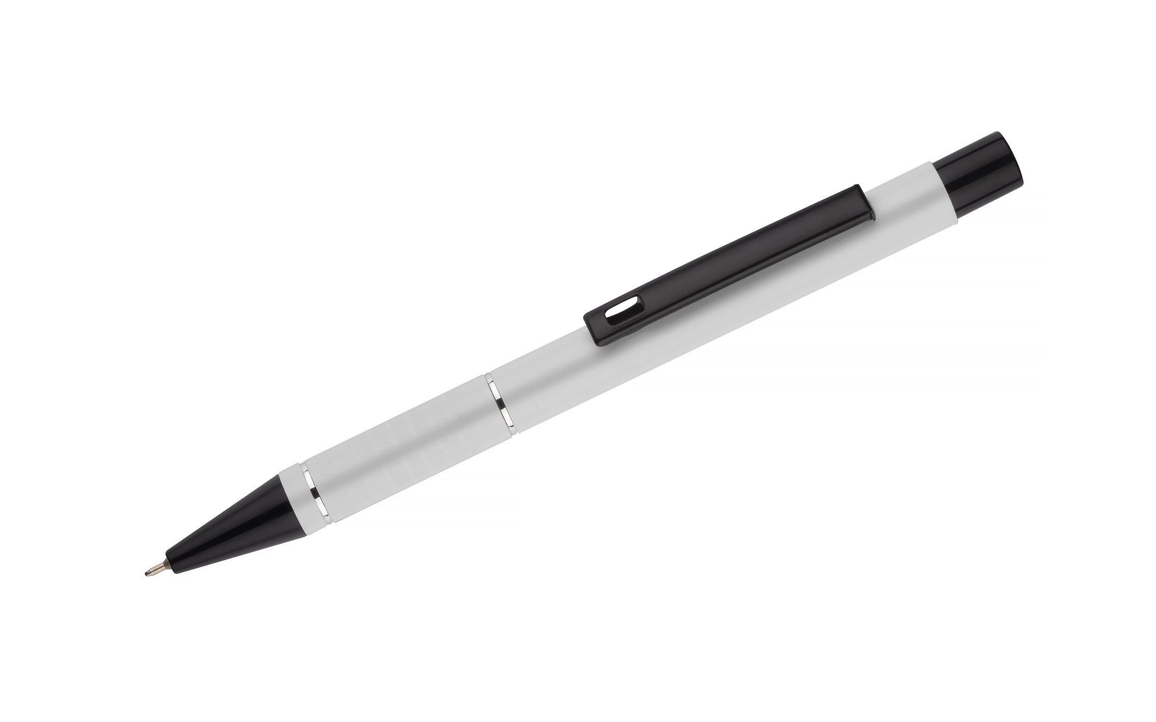 Długopis SATO P056317A AS-19696-W