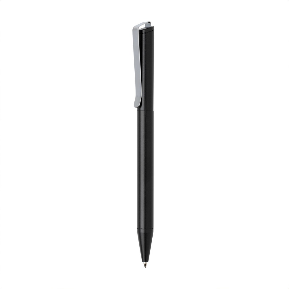 Długopis Xavi, aluminium z recyklingu P054721X AX-P611.22-W