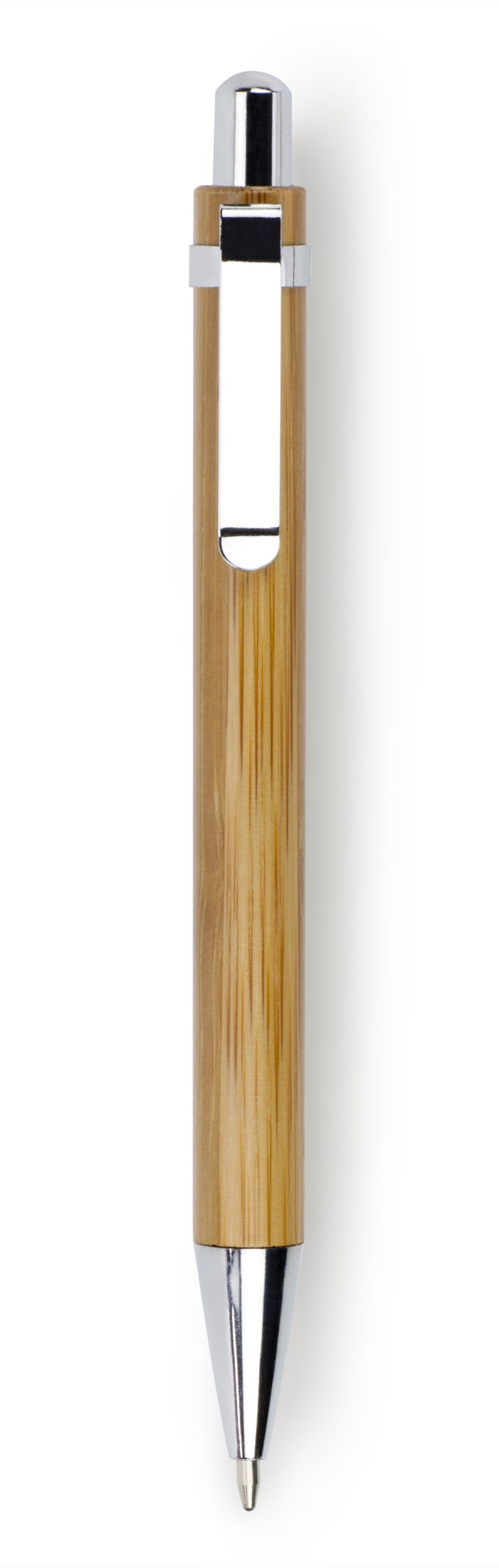 Bambusowy długopis P006765X AX-V1336-W
