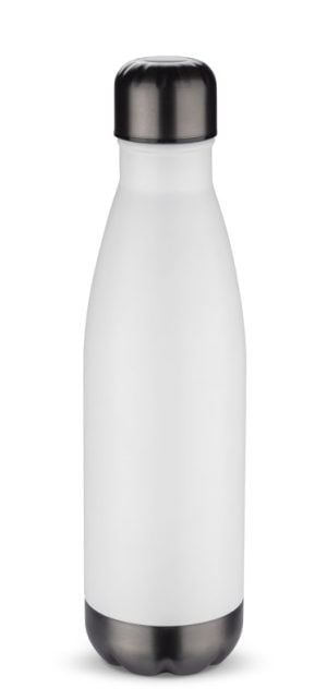 Butelka termiczna 500 ml WATRO P056497A AS-16236-W