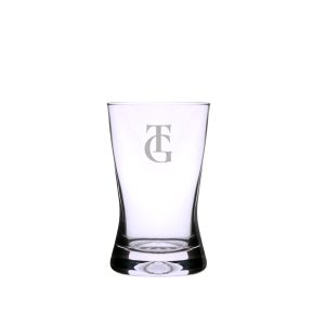 Szklanka Hourglass 230 ml P056641M