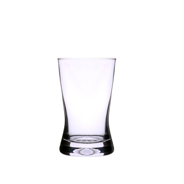 Szklanka Hourglass 230 ml P056641M