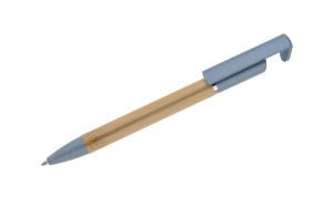 Długopis bambusowy FONIK
P056552A AS-19201-W