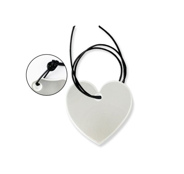 Zawieszka REF-HEART P056567A