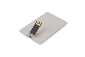 Pamięć USB KARTA ECO 64 GB P056608A AS-44094-17