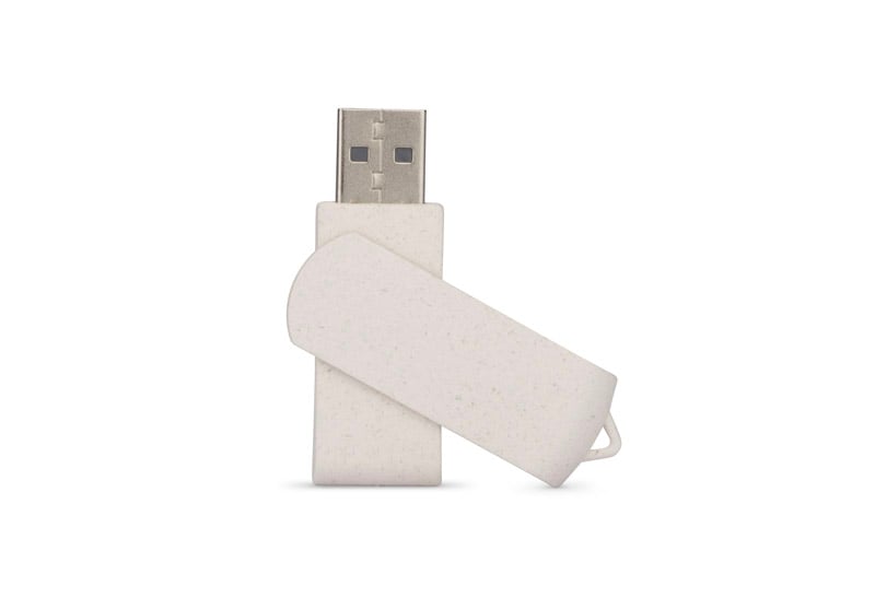 Pamięć USB TWISTO ECO 32 GB P056609A AS-44095-17