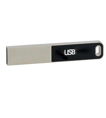Pamięć USB PDslim-2 LED P056875U US-PDslim-2 LED-W