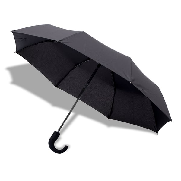Składany parasol sztormowy Biel - druga jakość P056462R RO-R07942.02.IIQ