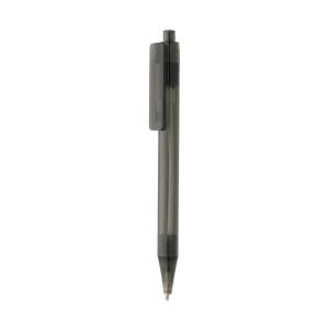 Długopis X8, RPET P047414X AX-P611.07-W