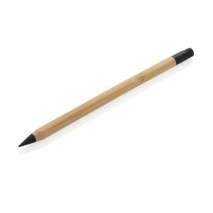 Bambusowy "wieczny" ołówek Infinity z gumką P045402X