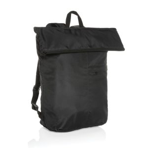 Składany plecak Dillon AWARE™ RPET P050874X AX-P763.17-W