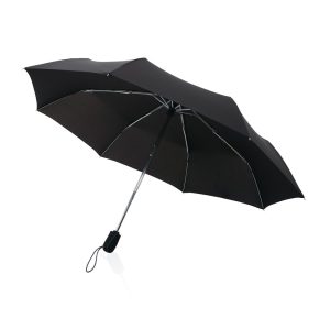 Parasol automatyczny 21" Swiss Peak Traveller AWARE™ P050884X AX-P850.481