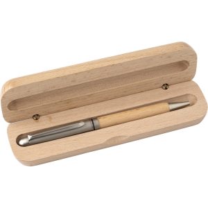 Drewniany długopis P044786X