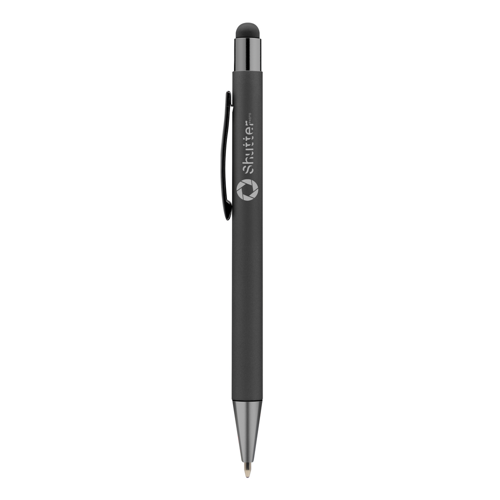 Długopis, touch pen | Ida P054263X AX-V1376-W
