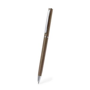 Długopis z trzciny cukrowej P054997X